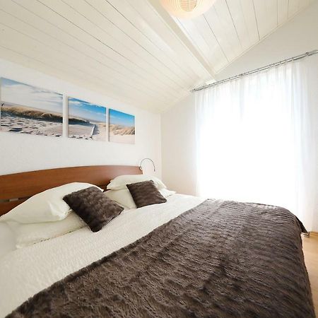 Apartment Josip Vir Luaran gambar