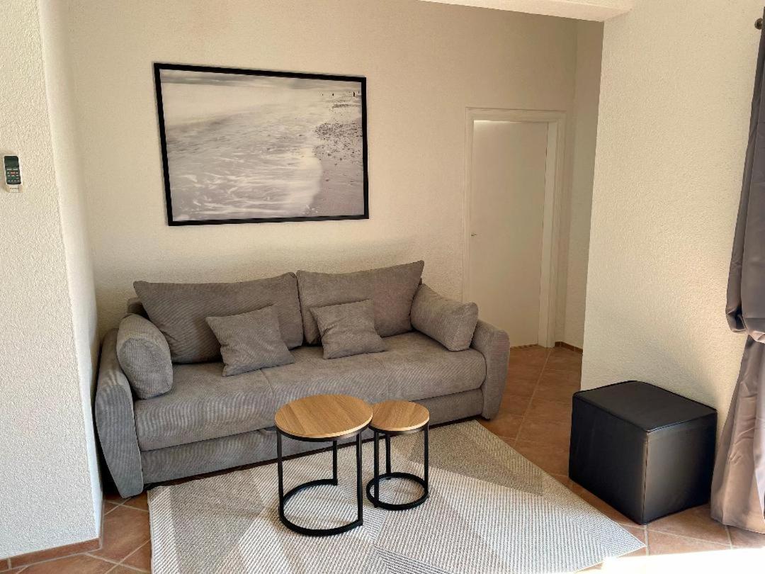 Apartment Josip Vir Luaran gambar