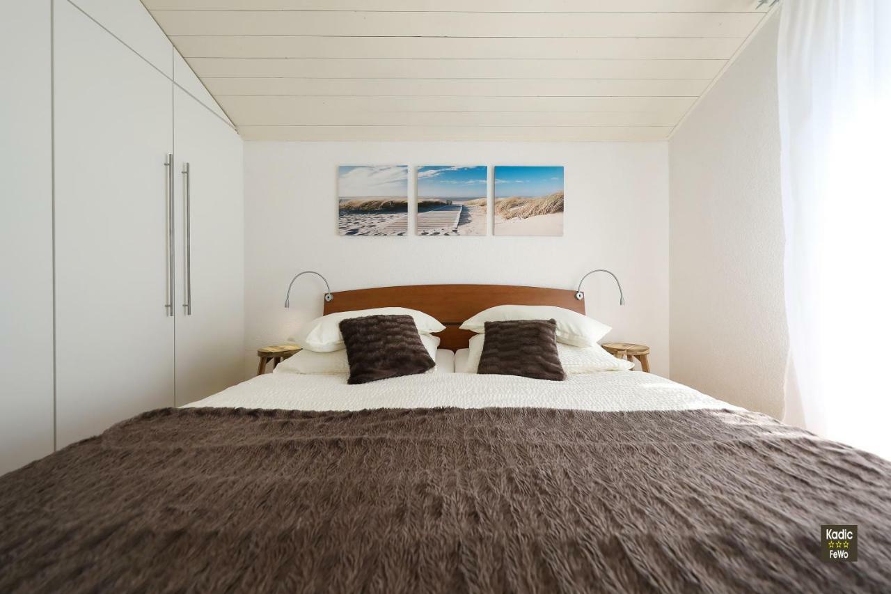 Apartment Josip Vir Luaran gambar