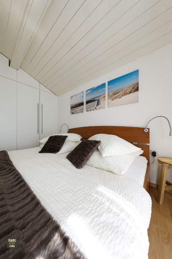 Apartment Josip Vir Luaran gambar