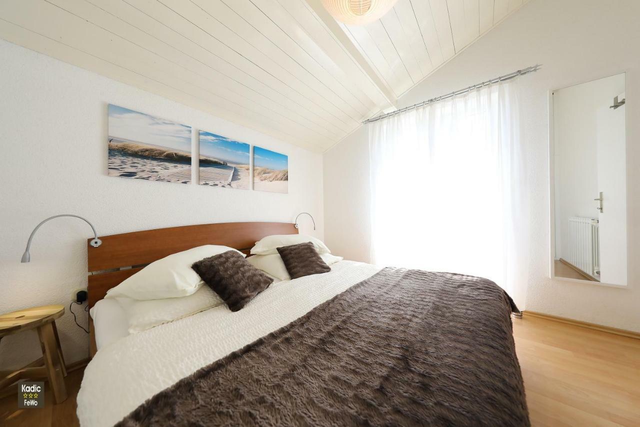 Apartment Josip Vir Luaran gambar