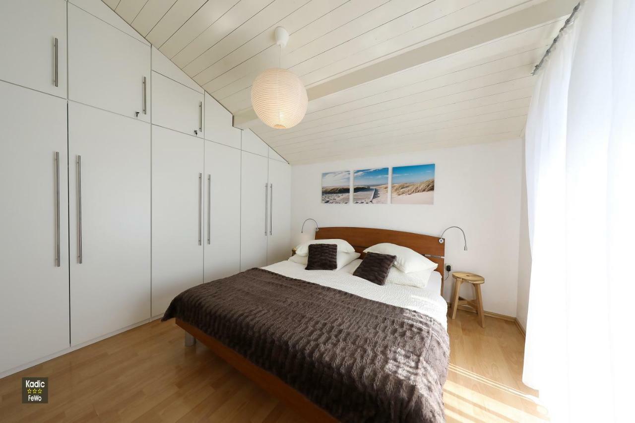 Apartment Josip Vir Luaran gambar