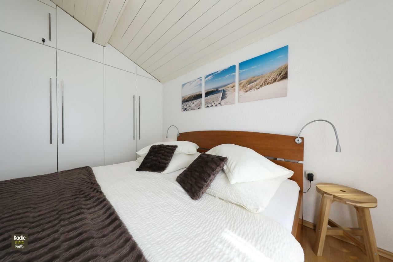 Apartment Josip Vir Luaran gambar