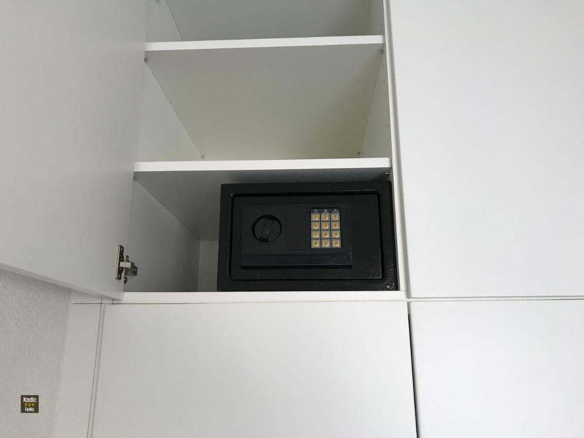 Apartment Josip Vir Luaran gambar
